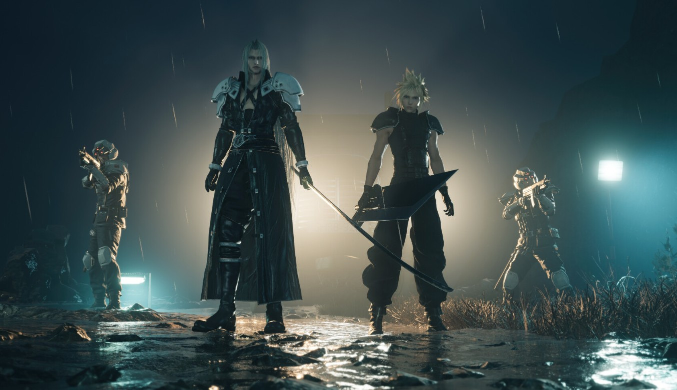 Final Fantasy serijal premašio 207 miliona prodatih kopija