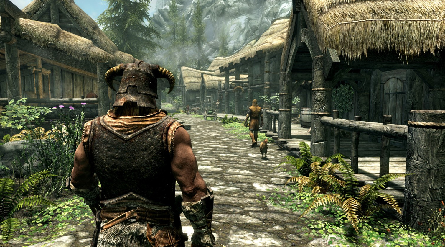 Bethesda poručuje: razvoj The Elder Scrolls VI teče prema planu