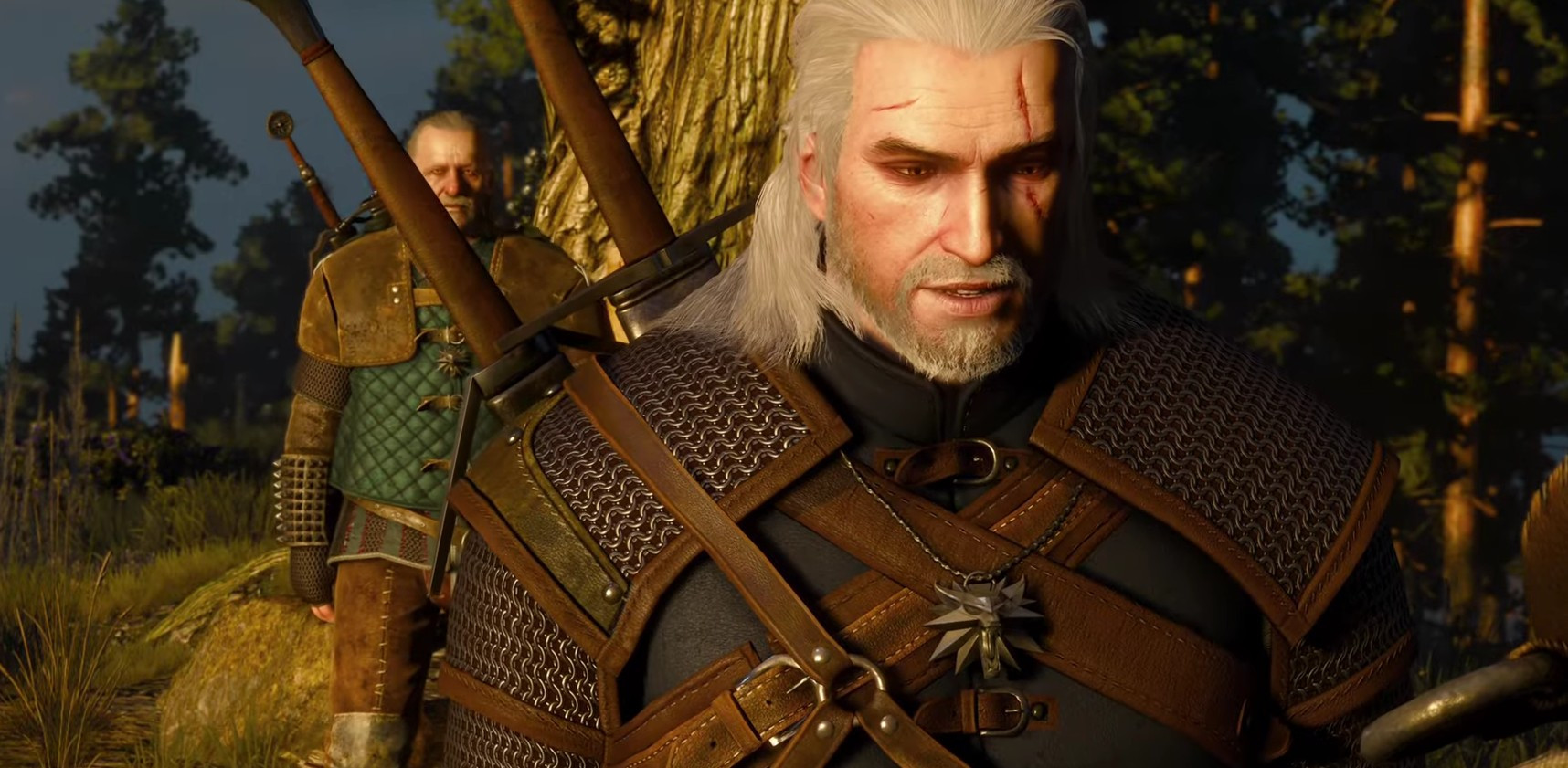 The Witcher 3 bi mogao dobiti treći DLC: poljski analitičar raspalio glasine