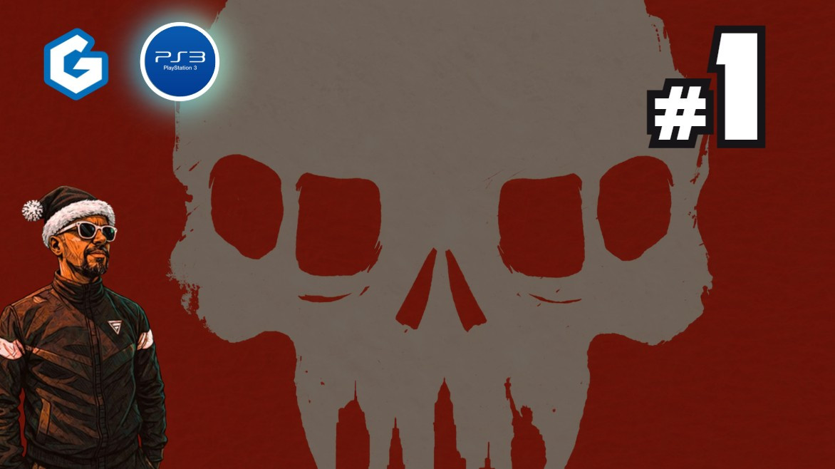 Resistance 3 odigran u novom GameGround.ba livestreamu