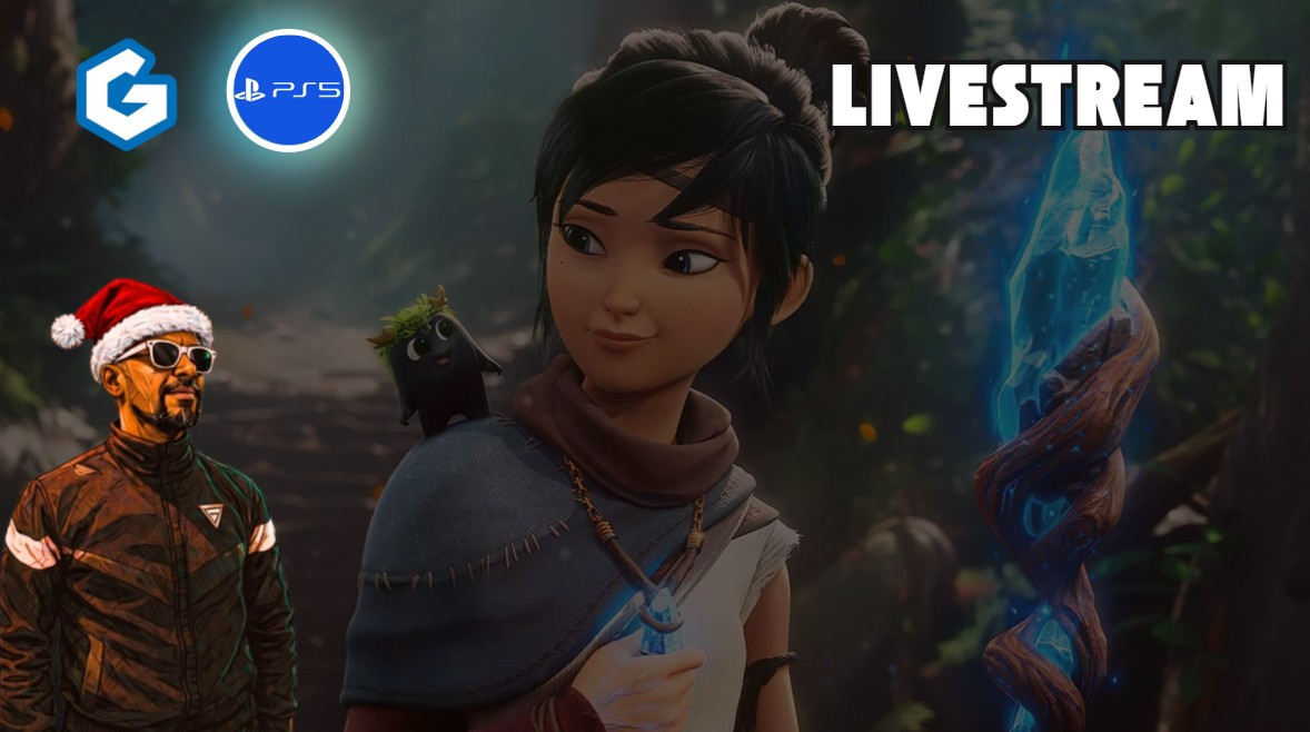 Bajkovita avantura na GameGroundu: Kena: Bridge of Spirits – nastavak večeras u 20h