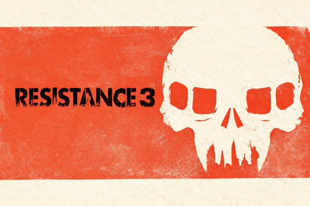 Resistance 3 – PS3 klasik na GameGround retro streamu