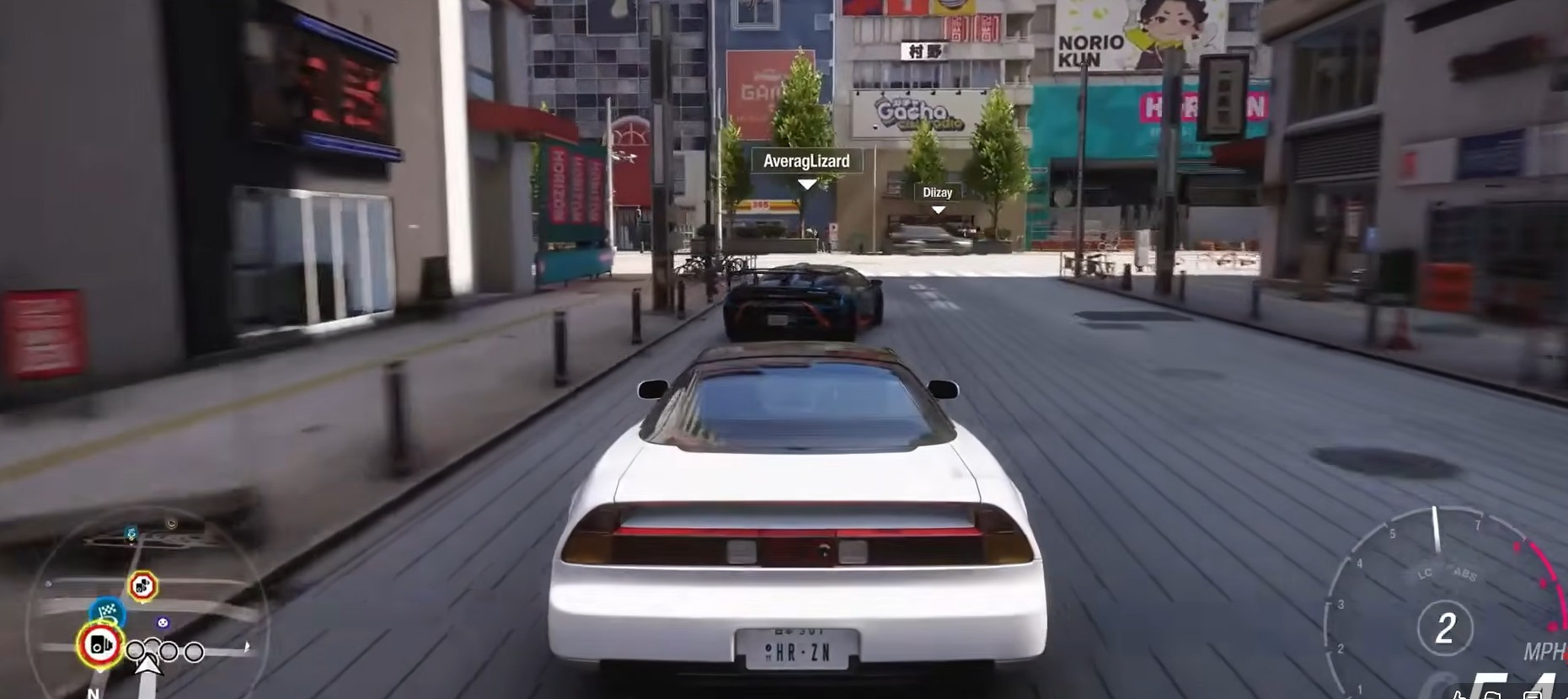 Forza Horizon 6 dobio novi trailer na Developer_Direct 2026