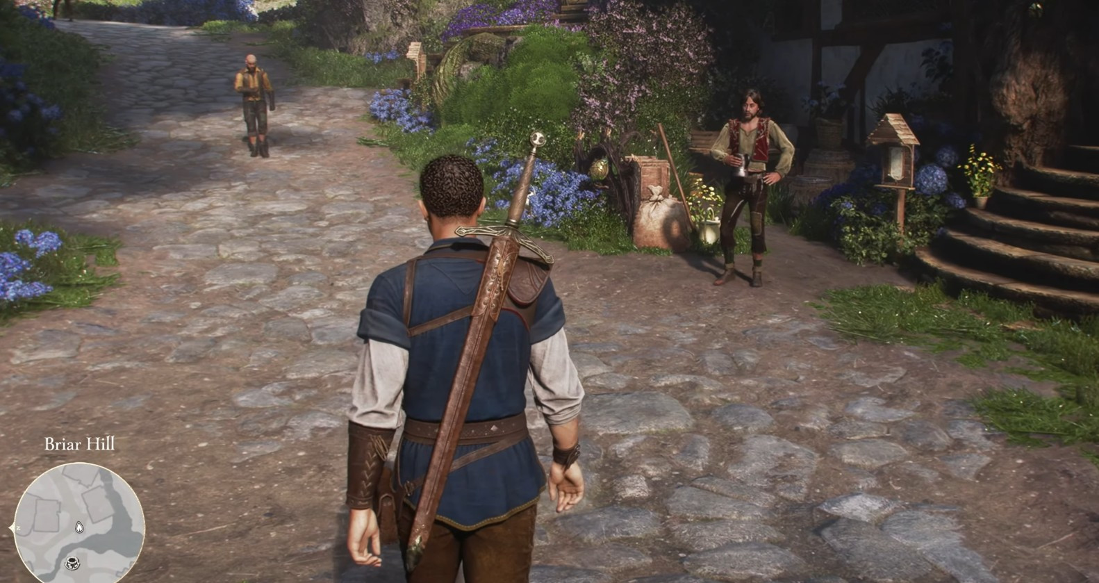 Fable se vraća kao veliki RPG reboot