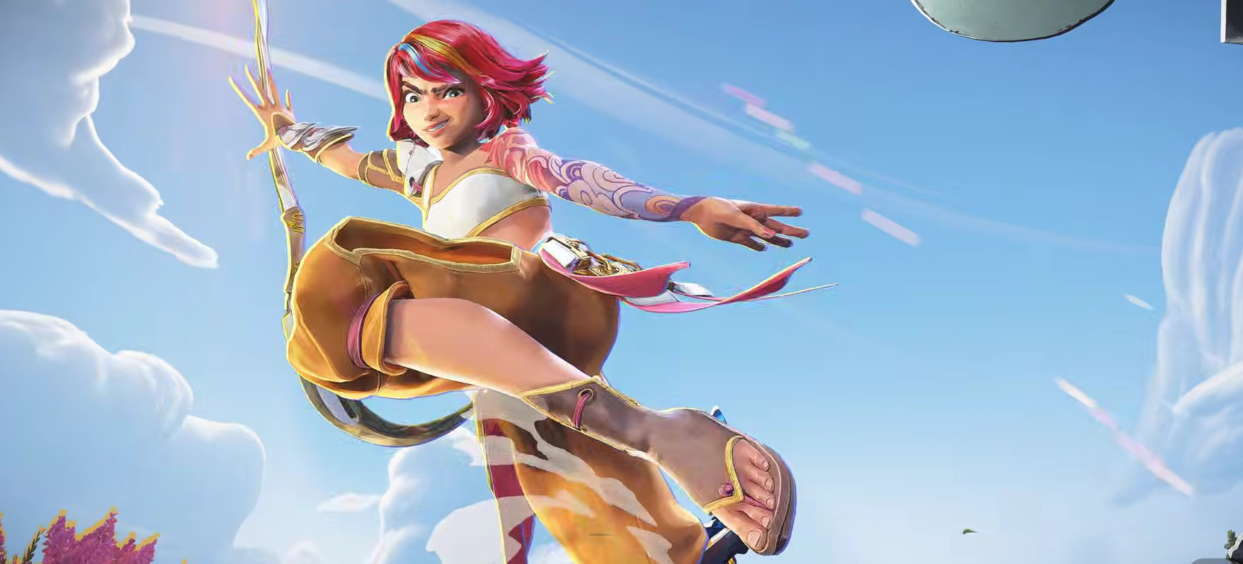 Horizon: Hunters Gathering donosi kooperativno iskustvo u poznati univerzum