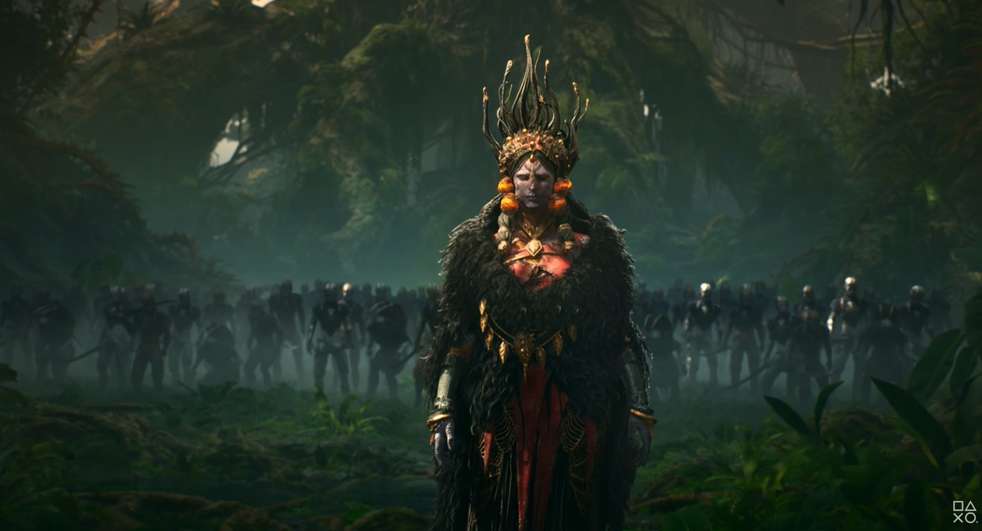 Project Windless: Korejski odgovor na Witcher serijal dobio brutalni gameplay trailer!