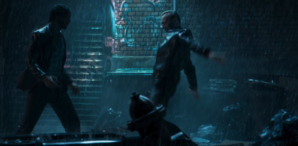 Postao je Baba Jaga: Najavljen Untitled John Wick projekt – ultimativna akciona ekskluziva za PS5!