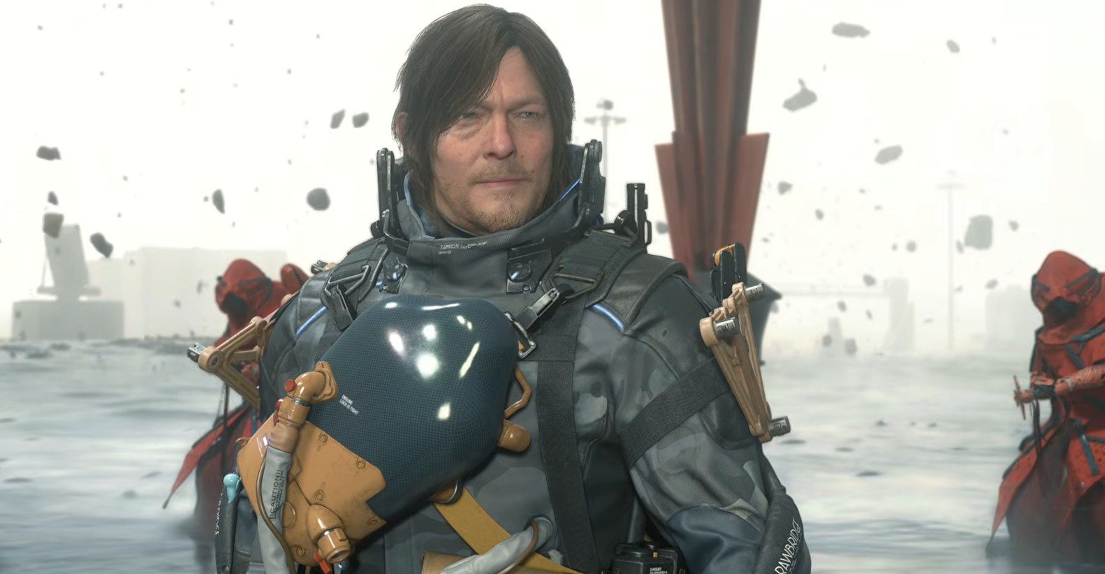 Death Stranding 2: On The Beach stiže na PC brže nego što smo sanjali: Zabilježite 19. mart!