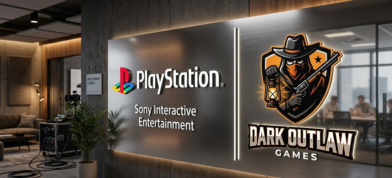 Sony nastavlja s rezovima: Ugašen Dark Outlaw Games bez ijedne izdane igre