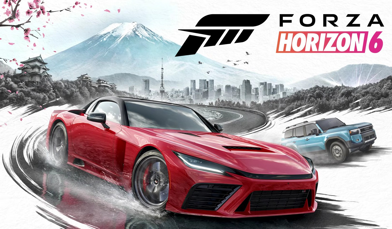 Forza Horizon 6 donosi spektakl u Japanu: Sve što smo saznali iz šestominutnog gameplaya