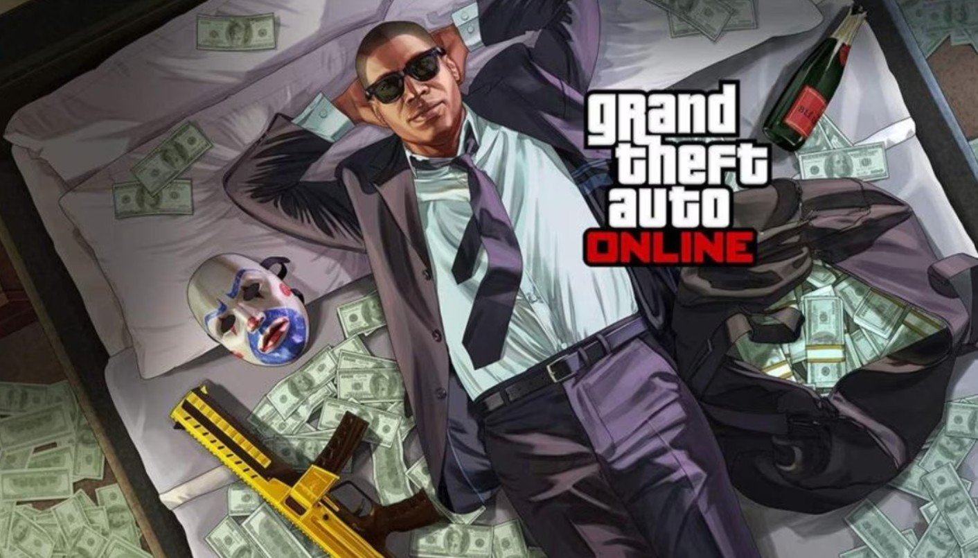 ŠOKANTNI PODACI PROCURILI U JAVNOST: Otkriveno koliko Rockstar zarađuje na GTA Online i zašto im PC nije prioritet