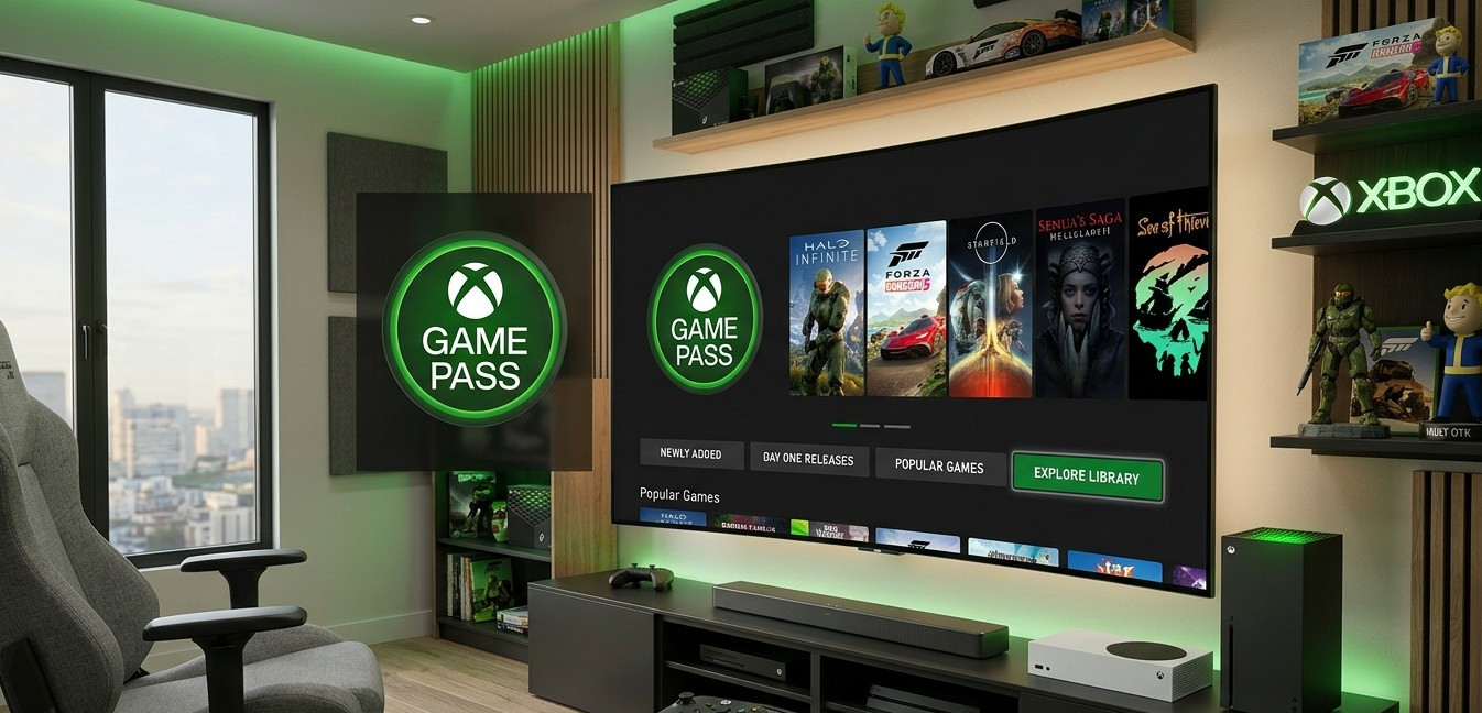 PREKRETNICA ZA XBOX: Nova šefica priznaje da je Game Pass preskup, spremaju se velike promjene
