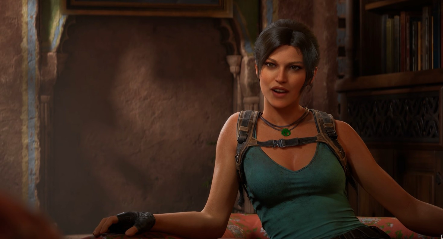 State of Play donio povratak Tomb Raider serijala i novu avanturu Lare Croft