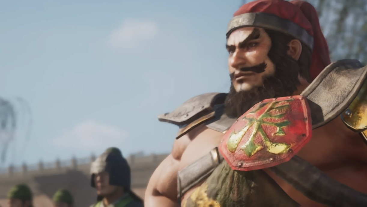 Dynasty Warriors 3 Remastered vraća legendarnu PS2 akciju na PS5