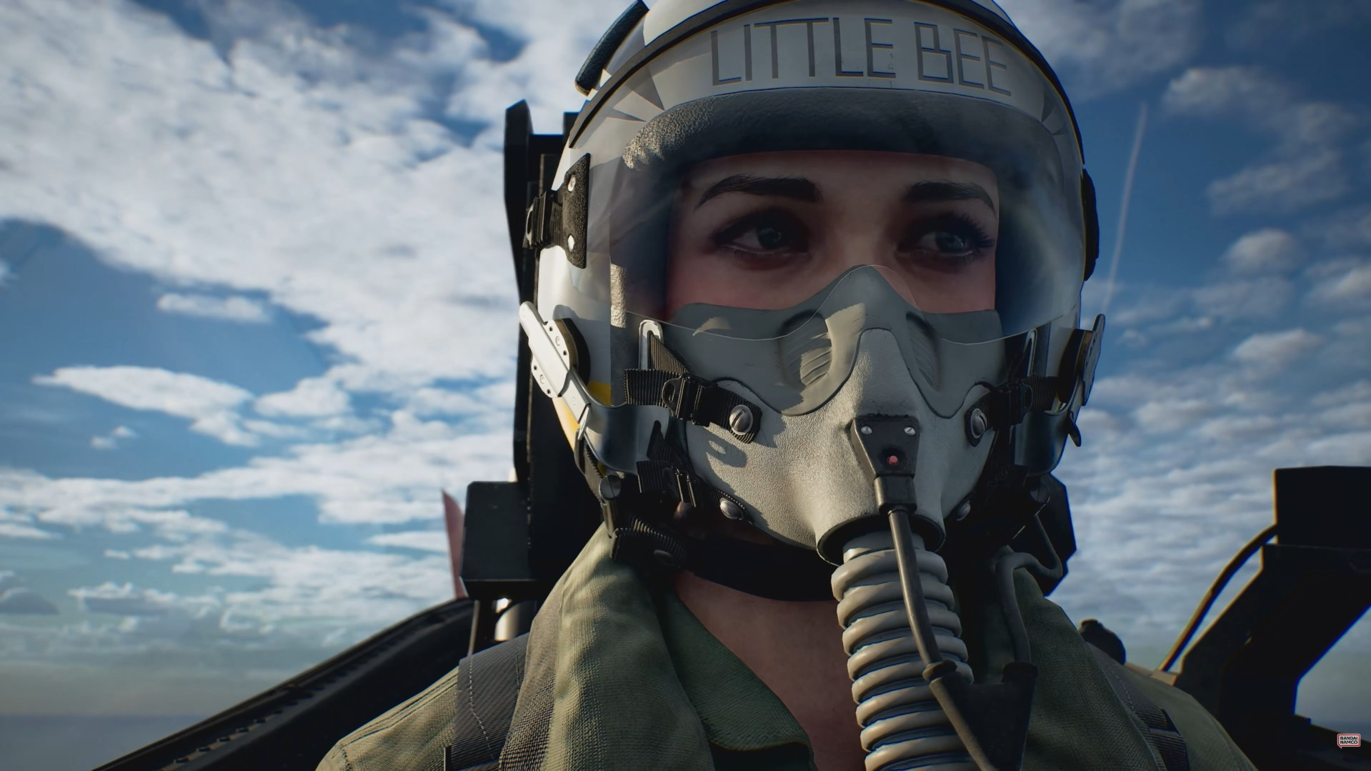 Ace Combat 8: Wings of Thieves zvanično najavljen, izlazi u oktobru 2026.