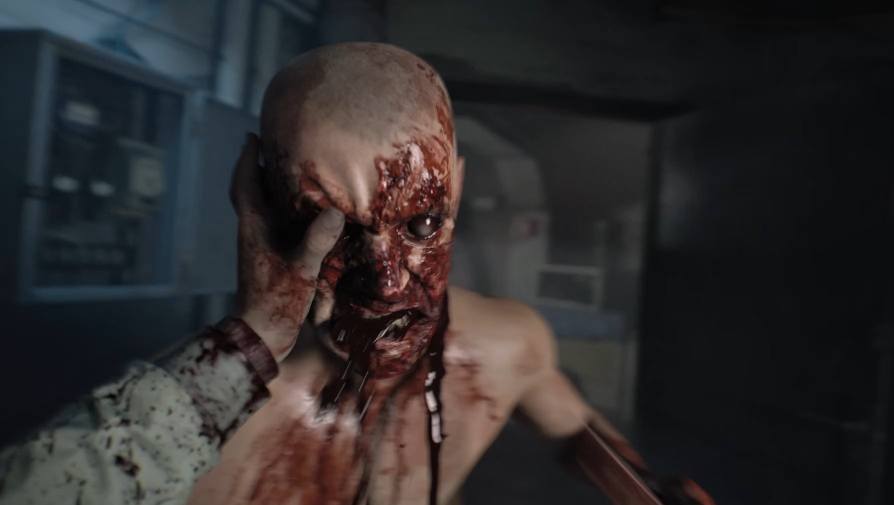 ILL je novi horror iz prvog lica koji je uznemirio publiku tokom State of Playa
