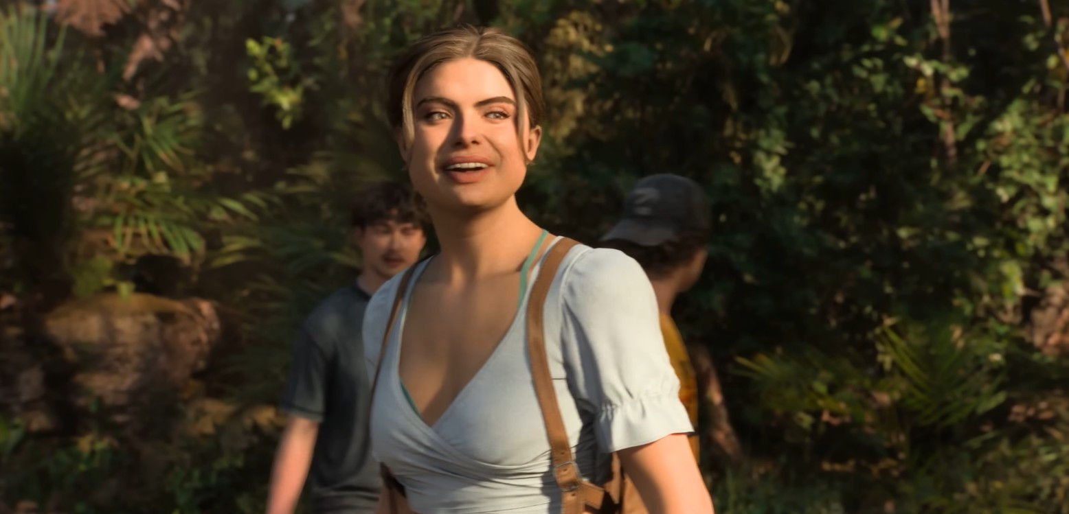 Until Dawn 2 vodi igrače na napušteno tropsko ostrvo puno osvete i paranormalnih užasa
