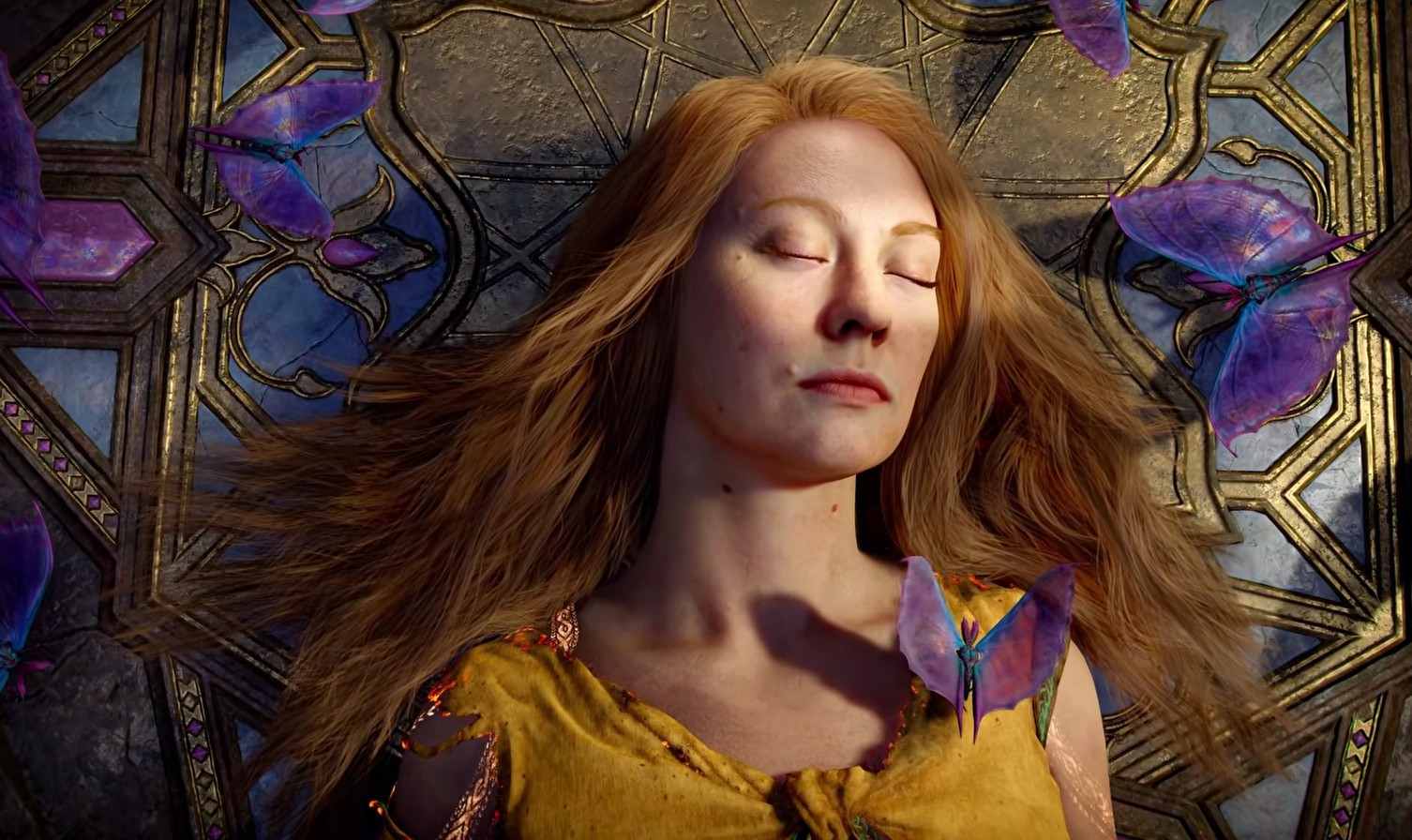 Ko je zapravo Laufey i zašto je Sony dao Faye glavnu ulogu?