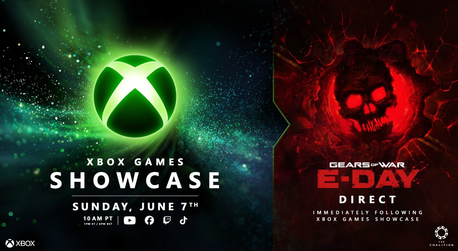 Počinje Xbox Games Showcase 2026: očekuju se novi detalji za Gears of War: E-Day i Fable