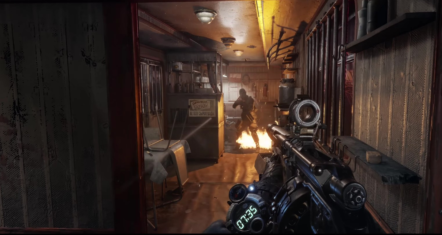 METRO 2039 službeno najavljen – prvi gameplay trailer otkrio mračnu postapokaliptičnu avanturu