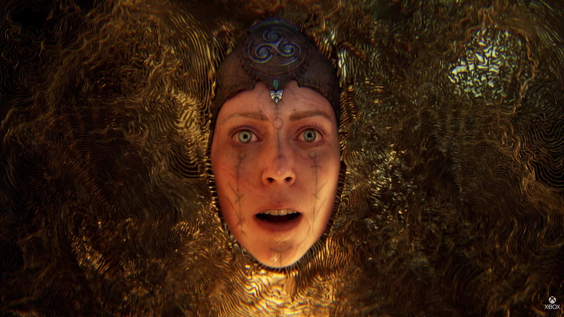 Senua najavljena tokom Xbox Games Showcase 2026 – Hellblade univerzum dobija novu mračnu avanturu