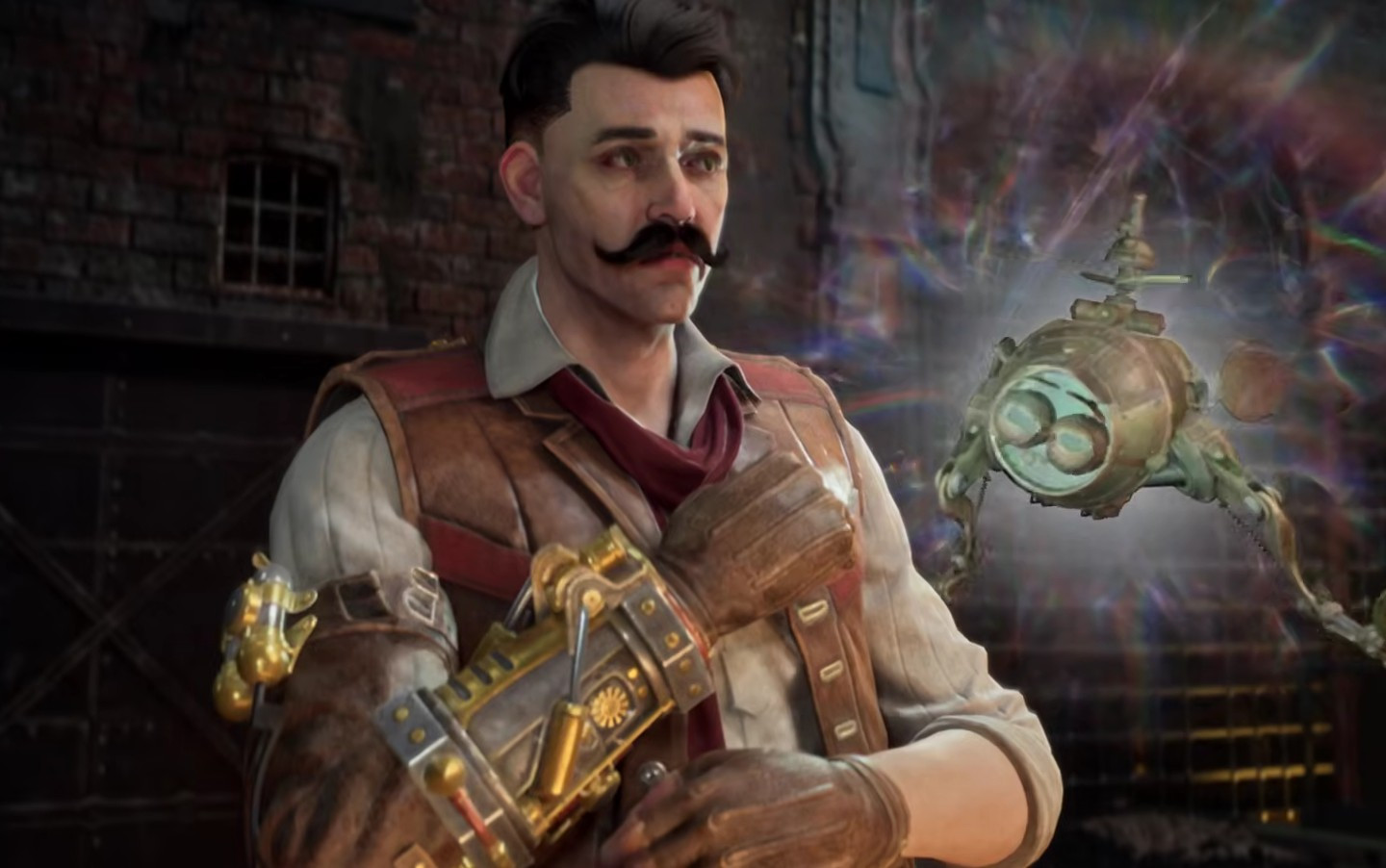 Clockwork Revolution dobio novi gameplay trailer – Xbox predstavio svoj ambiciozni steampunk RPG gaming naslov