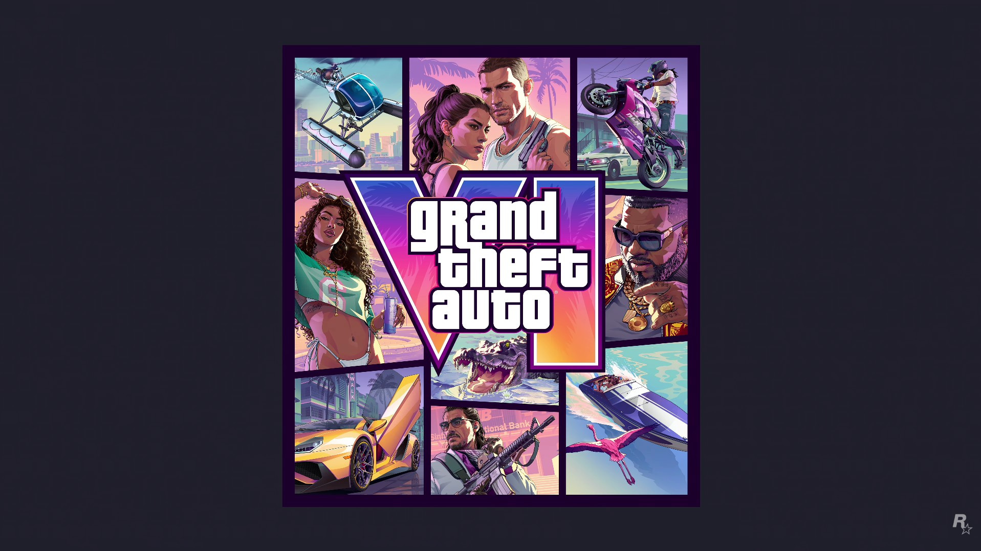 GTA VI prednarudžbe kreću 25. juna – Rockstar konačno potvrdio datum