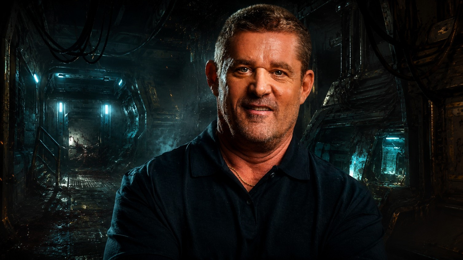 Kreator Dead Spacea Glen Schofield odlazi u penziju nakon 35 godina u gaming industriji