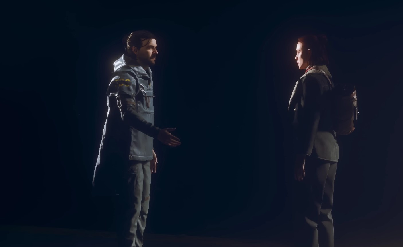 Control Resonant dobio gotovo 13 minuta novog gameplaya – Remedy ponovo radi stvari na svoj način