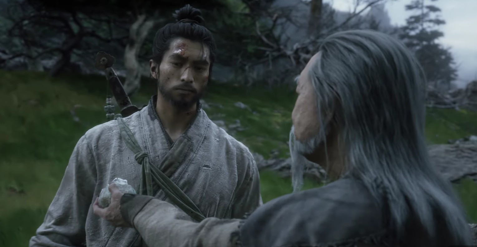 Black Myth: Zhong Kui izgleda spektakularno u prvih 15 minuta gameplaya