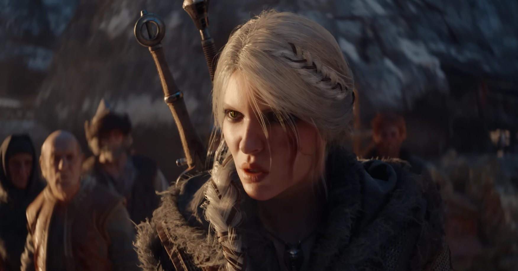 CD Projekt RED potvrdio: The Witcher 4 cilja izlazak 2028. godine