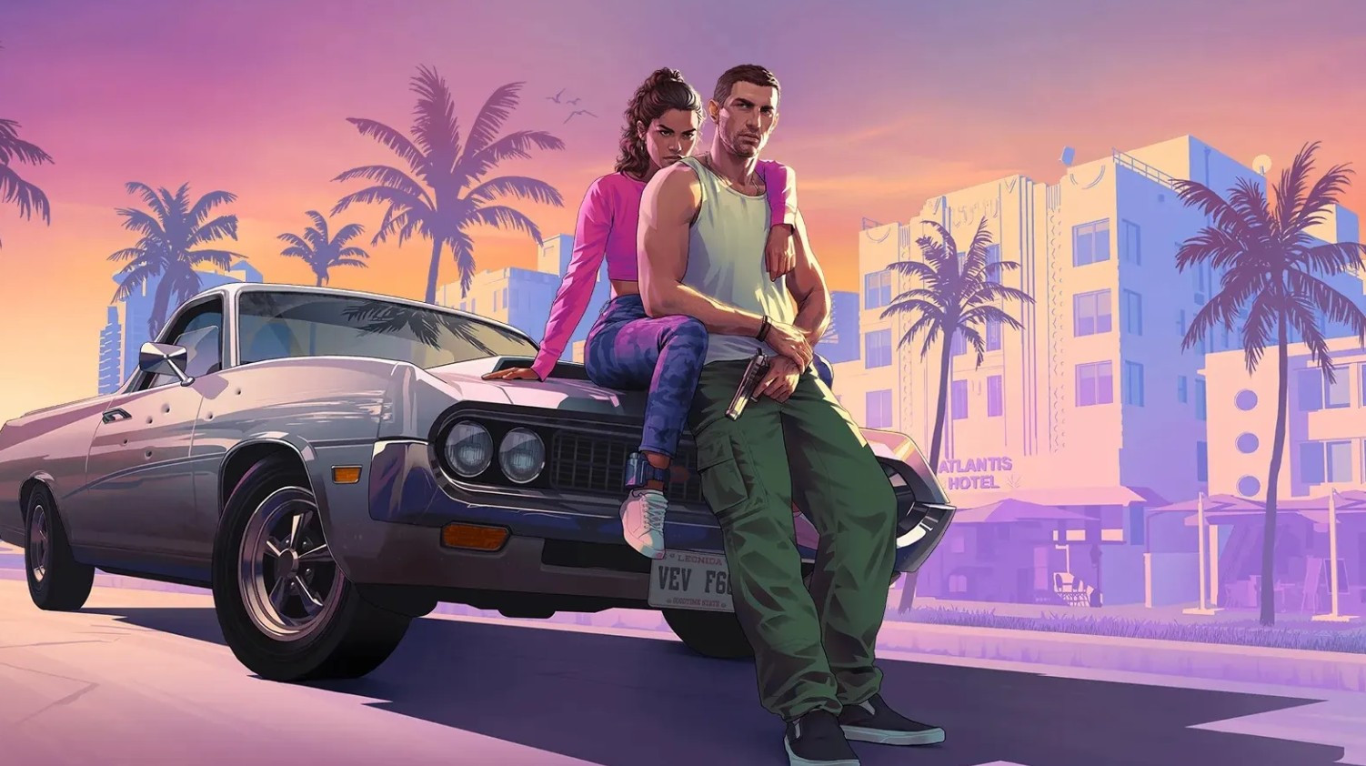 Rockstar se oglasio nakon GTA VI leaka: „Srceparajuće je što ste igru vidjeli na ovaj način“