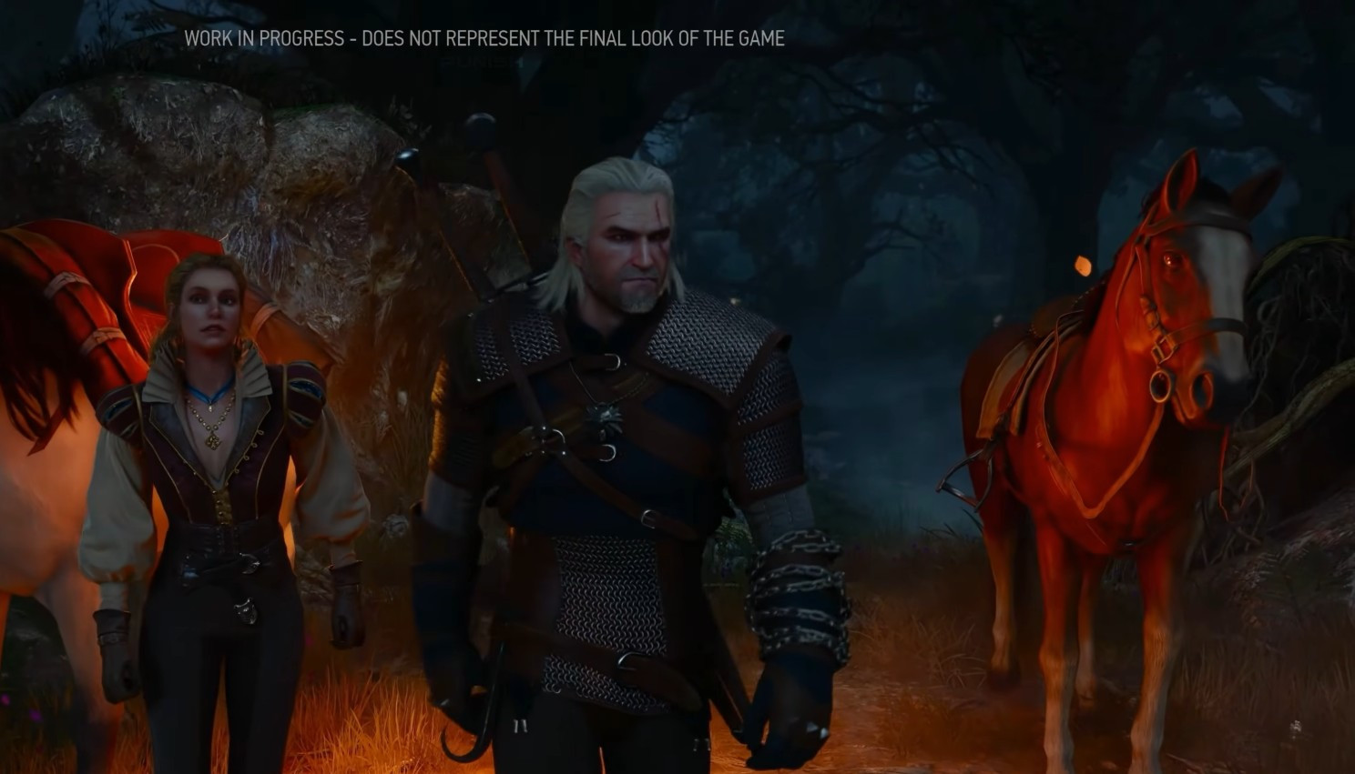 The Witcher 3: Songs of the Past dobio 13 minuta gameplaya – Geraltova nova avantura konačno u akciji