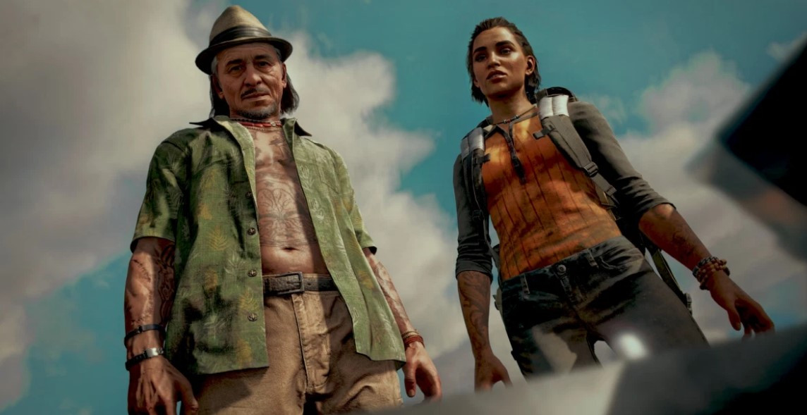 Far Cry 6 dobio novi trailer kao i službeni datum izlaska