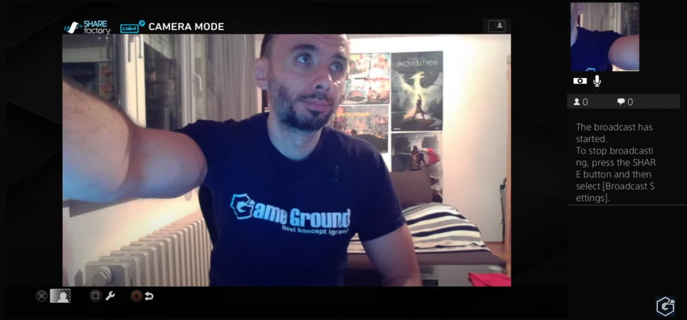 Gledaj novo GG#31 sijelo na našem youtube kanalu