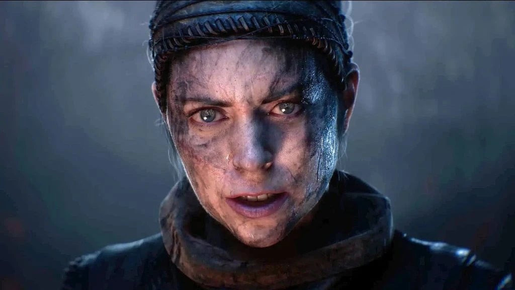 "Senua's Saga: Hellblade II - Vizualna čarolija i emocionalna dubina koja oduzima dah"