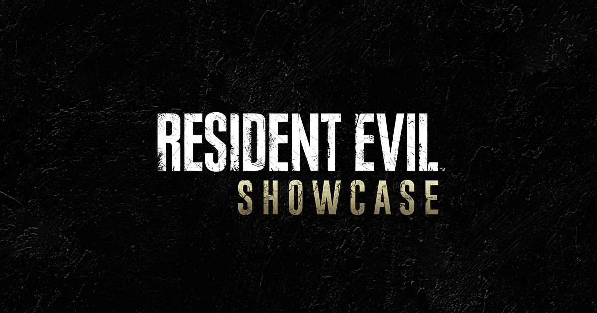 Prati sa nama Resident Evil Showcase