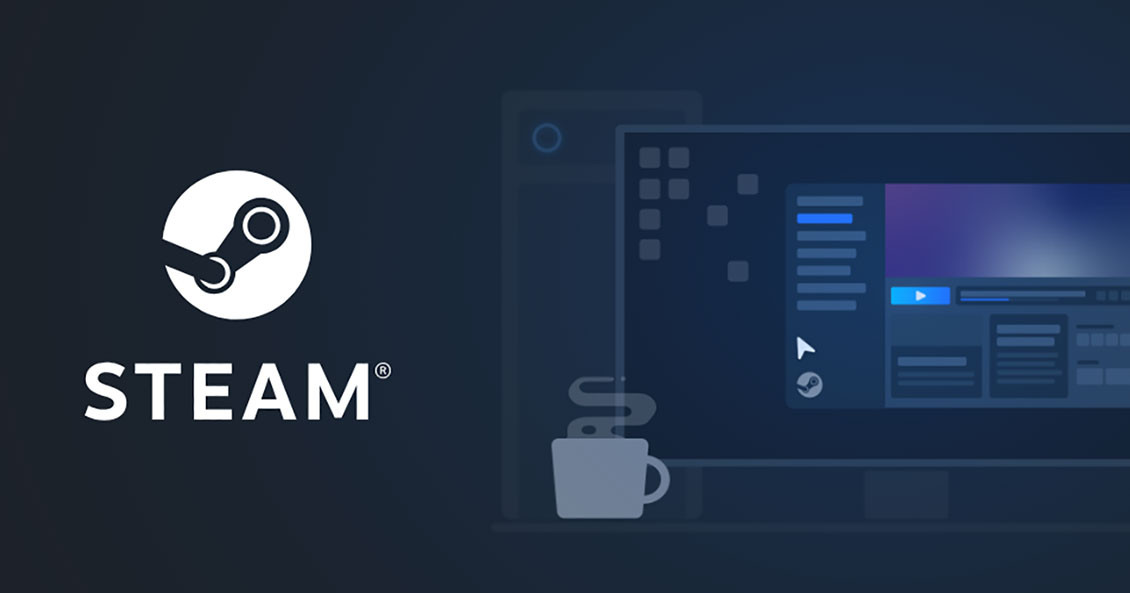 Početkom 21.godine Steam posjetilo 25 miliona korisnika