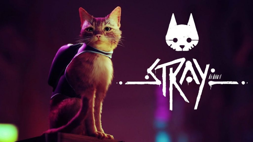 Lansiran prvi gameplay video za gaming naslov Stray