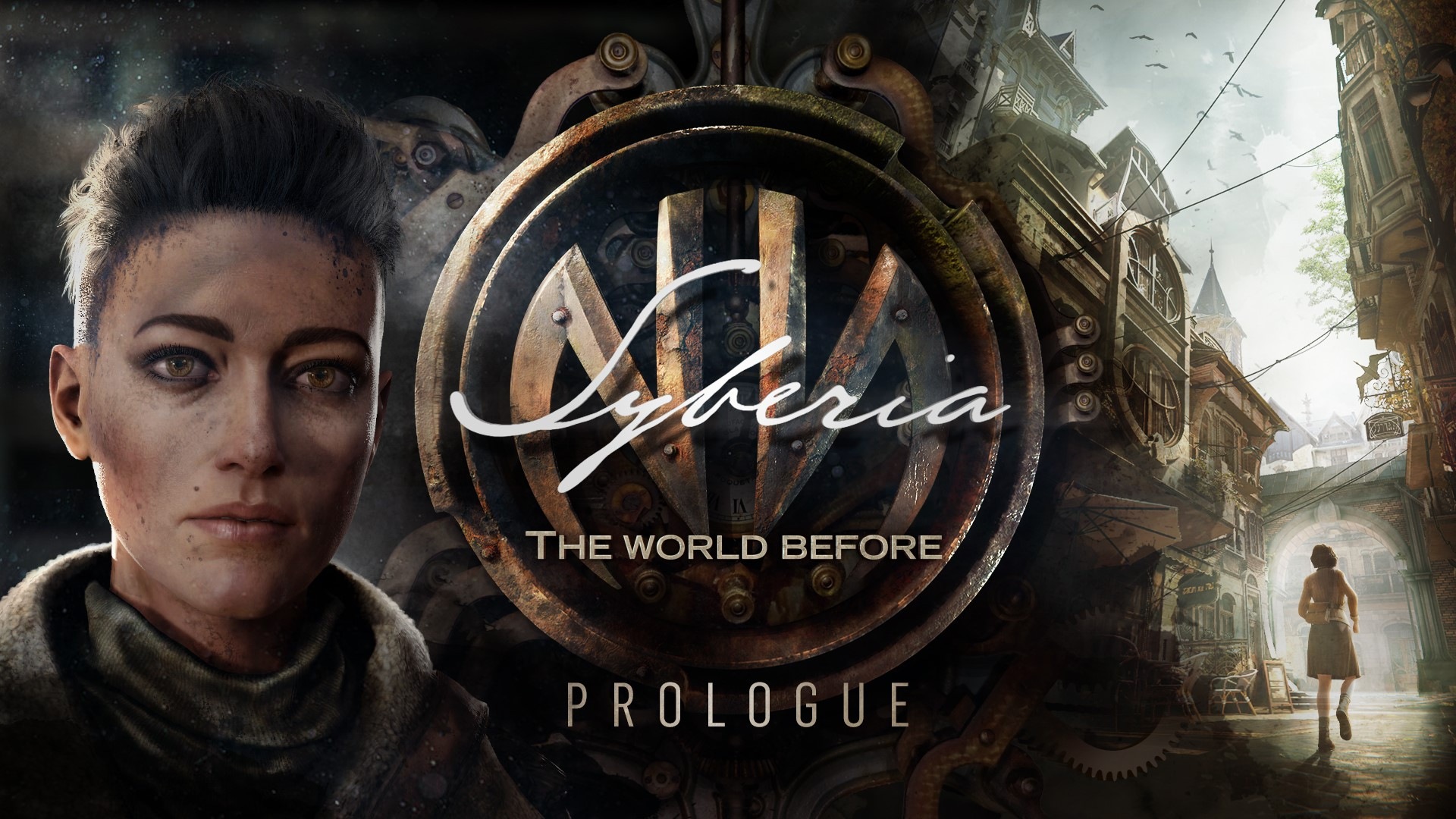 Od danas službeno dostupan demo Syberia: The World Before igre