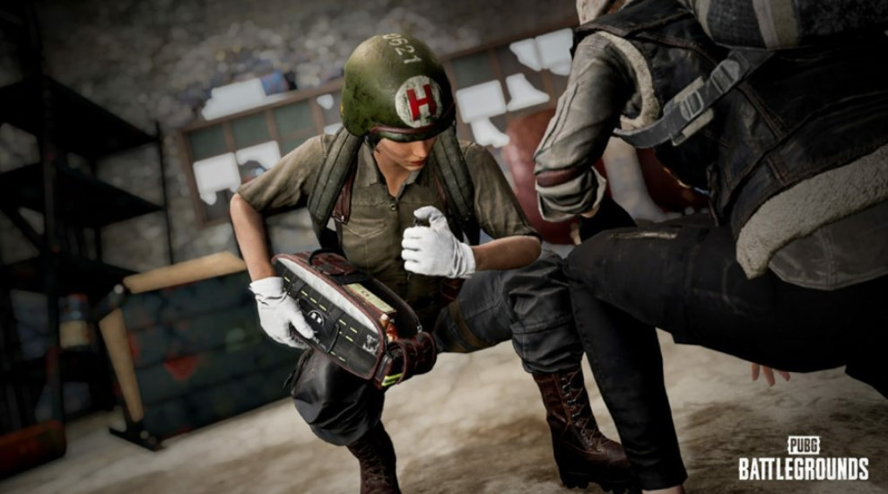 Igra PUBG dobila novi trailer koji najavljuje trening mode