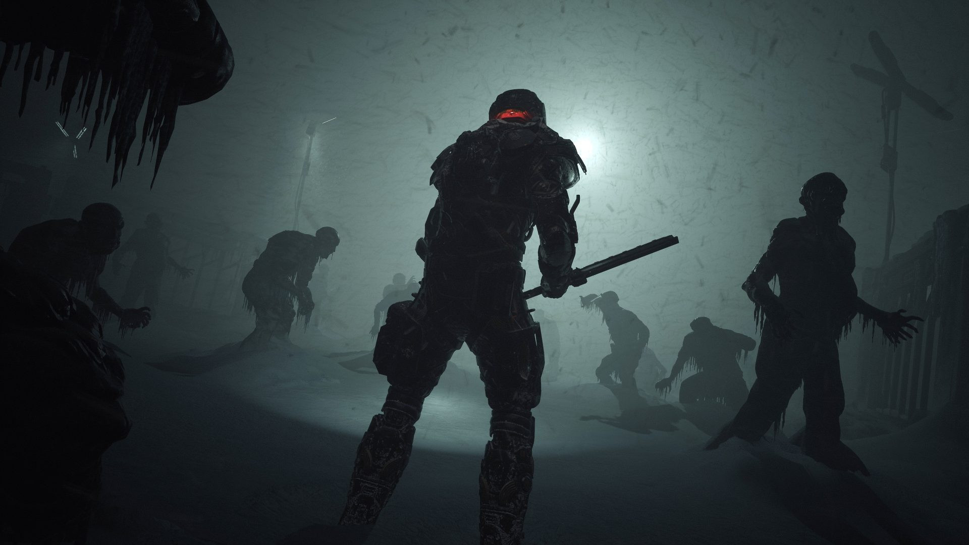 The Callisto Protocol dobio brutalan gameplay trailer