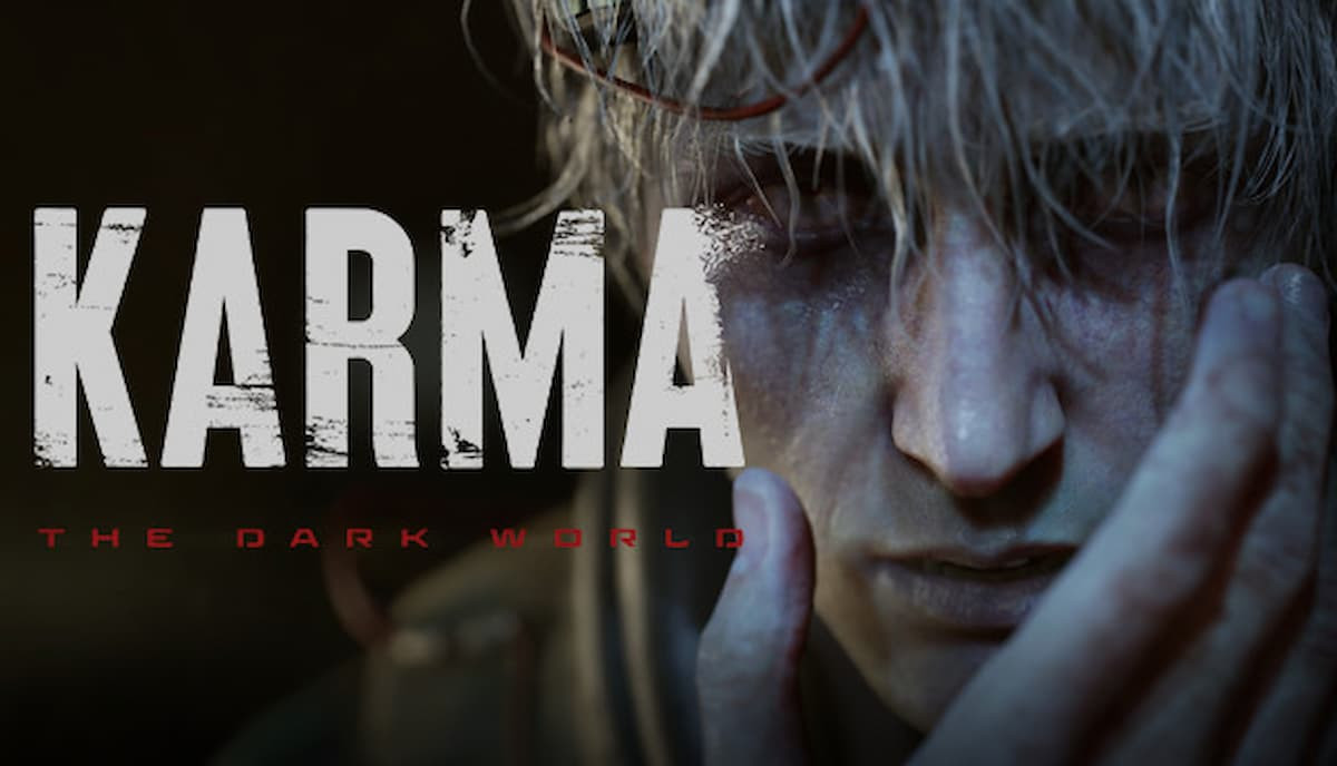 Službeno najavljena The Dark World Karma horor avantura