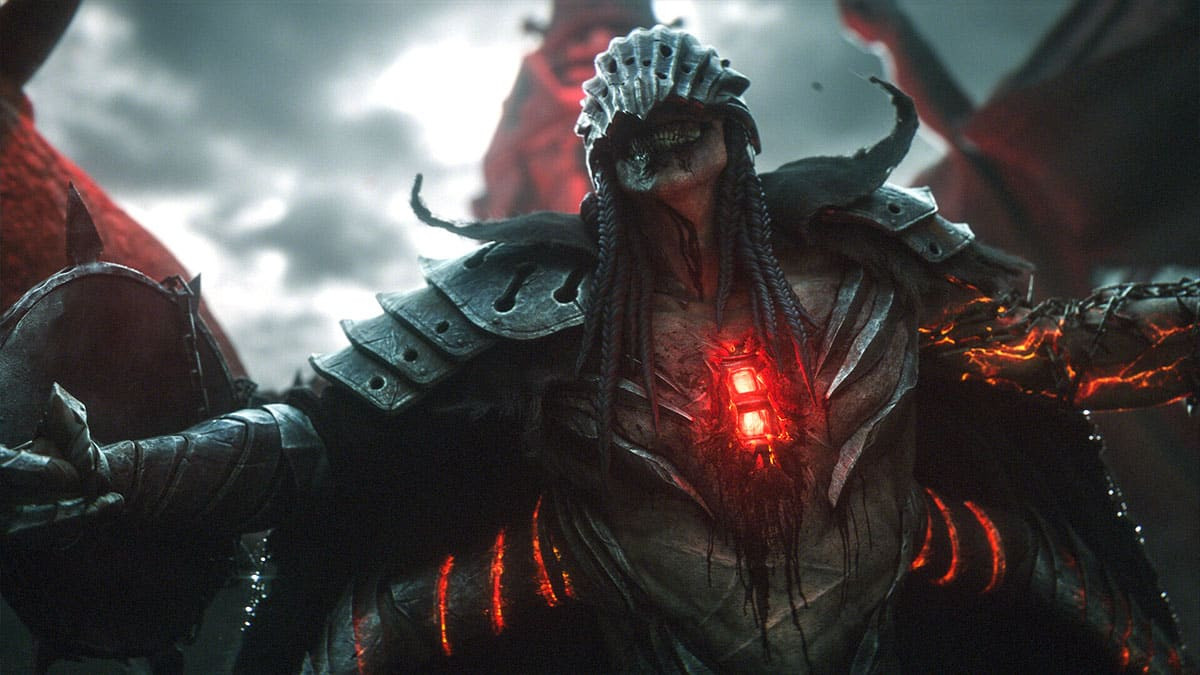 Igra The Lords of the Fallen službeno dobila novu verziju igre u Unreal Engine 5 engineu