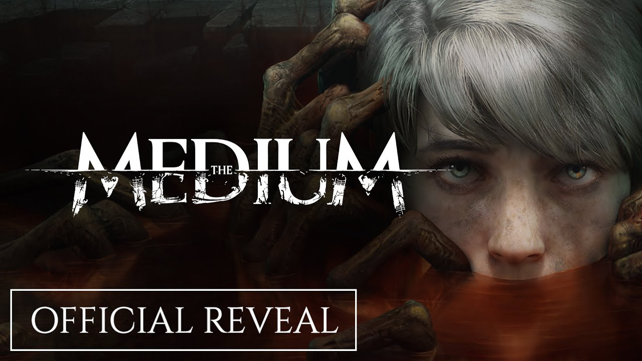 The Medium naslov dobio novi trailer