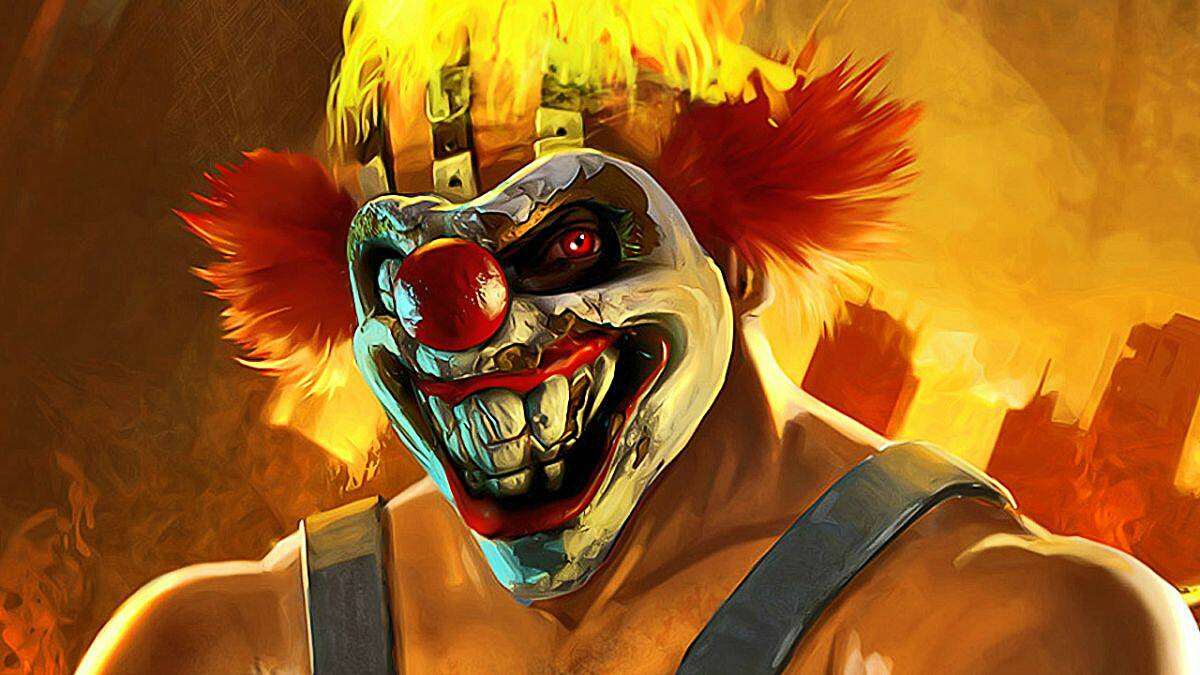 Završeno snimanje TV serija Twisted Metal