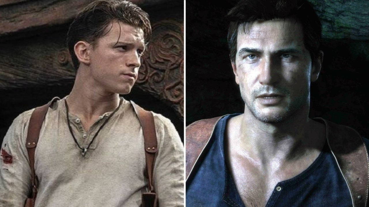 Objavljen prvi screenshot Uncharted filma