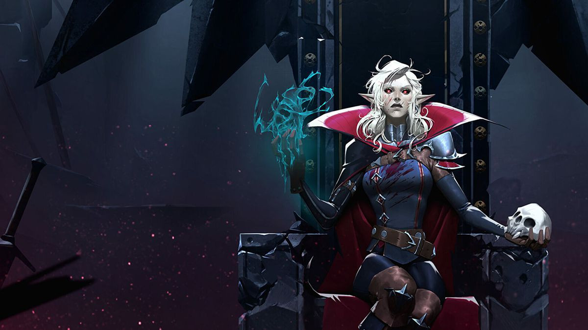 Popularna igra V Rising biti će ove sedmice besplatna na Steam-u
