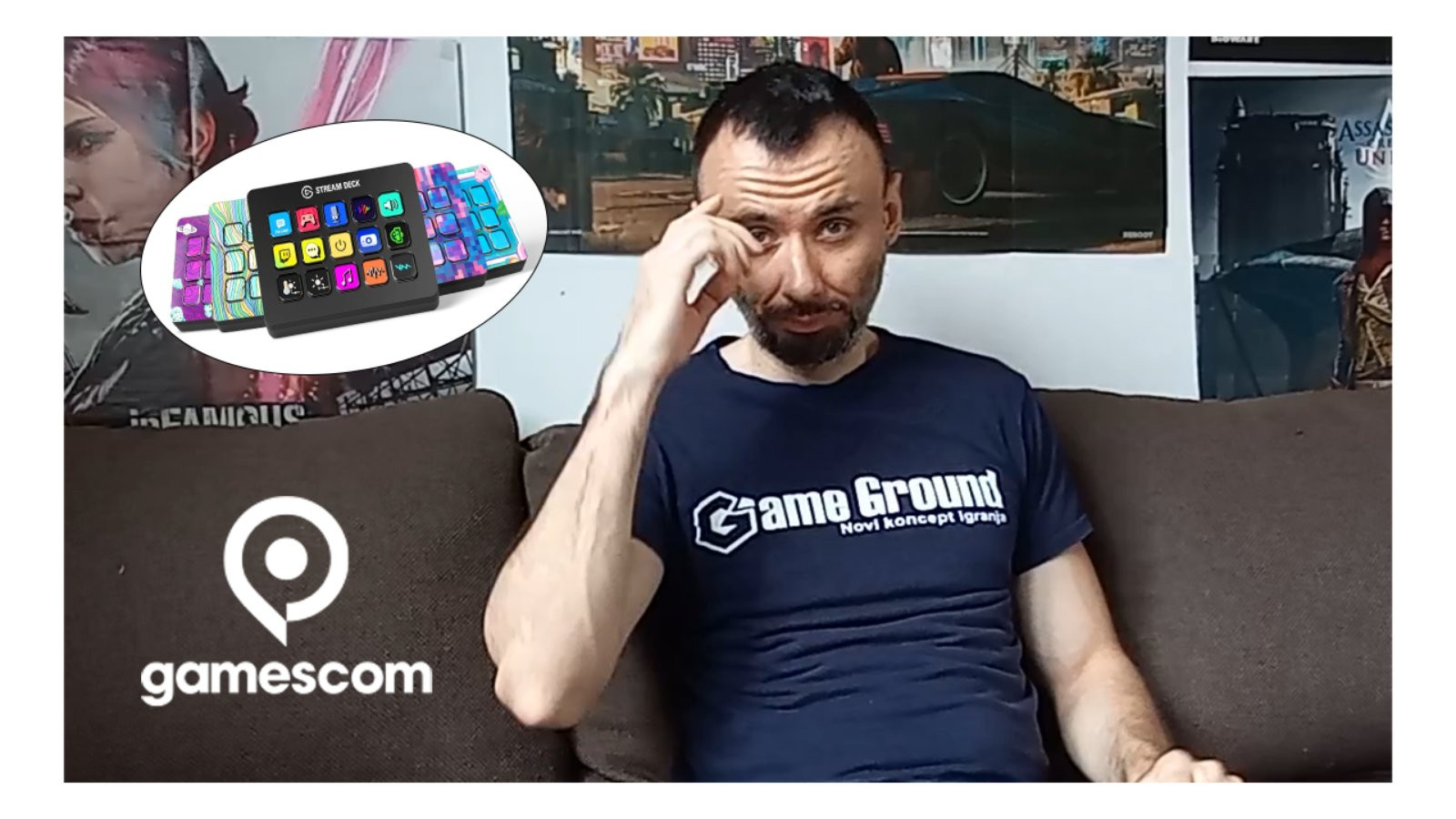 Pogledajte kratki osvrt na flash vijesti za mjesec juli PART II