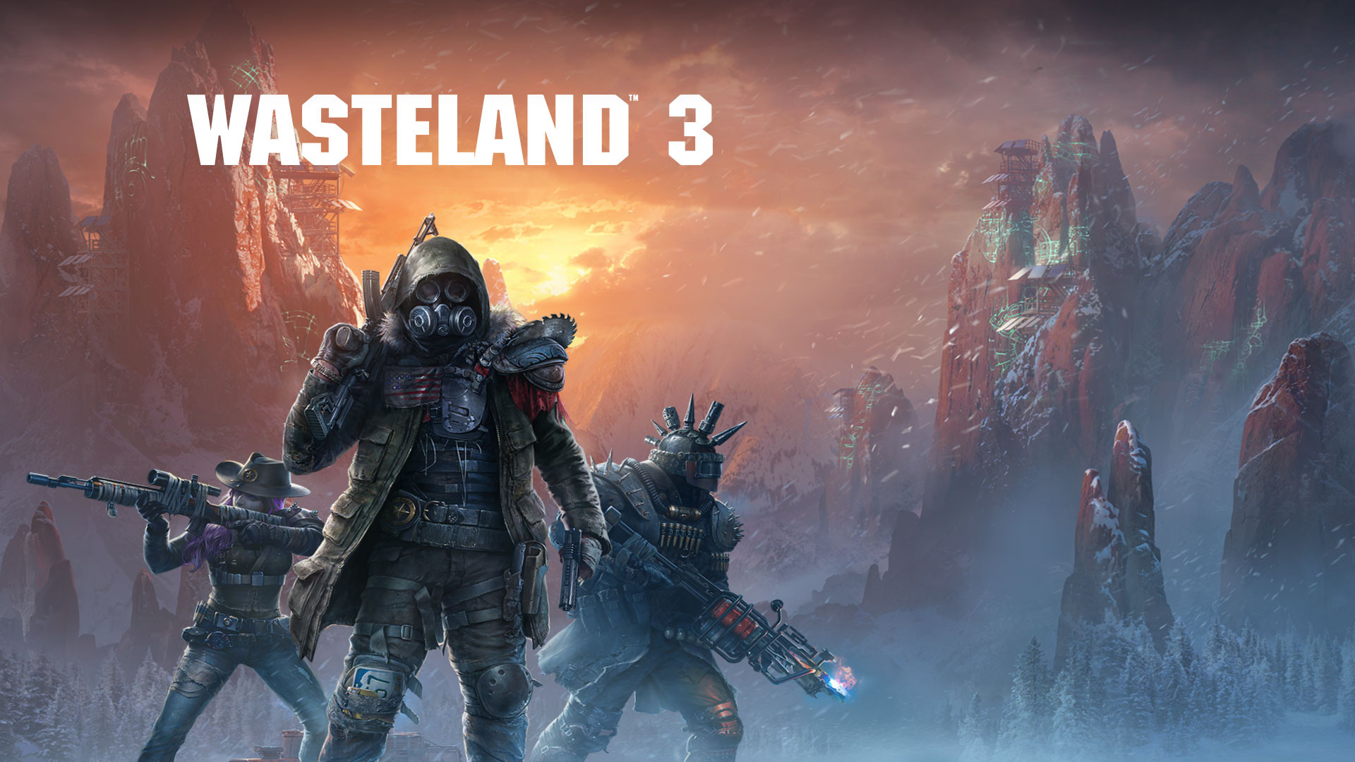 Objavljen novi trailer za Westland 3 naslov
